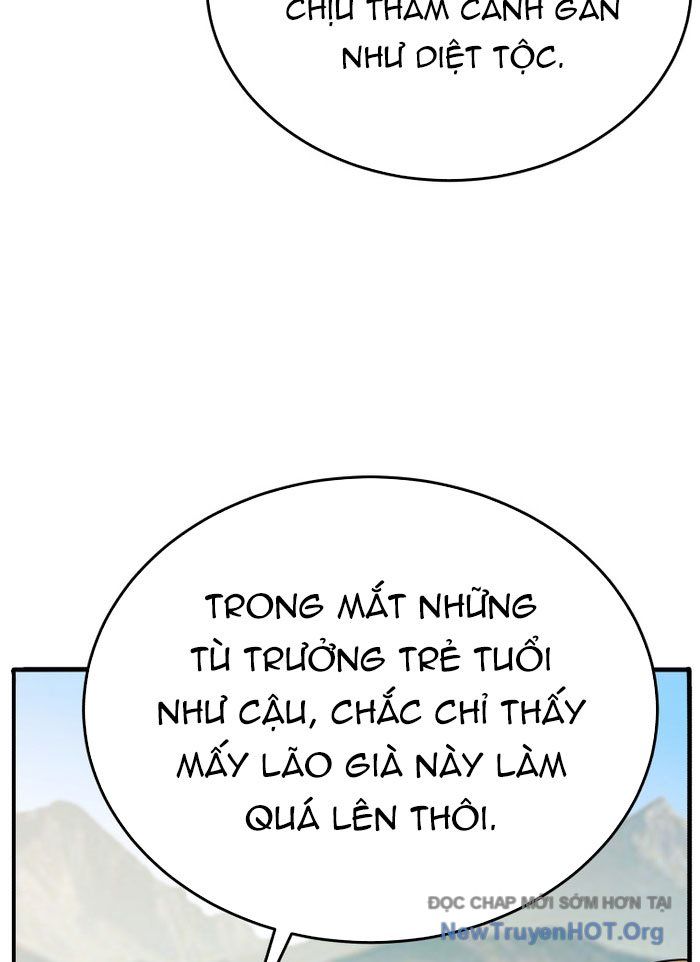 Vương Triều Đen Tối: Joseon Chap 109 - Next Chap 110