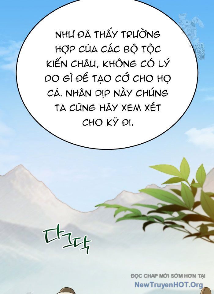 Vương Triều Đen Tối: Joseon Chap 109 - Next Chap 110