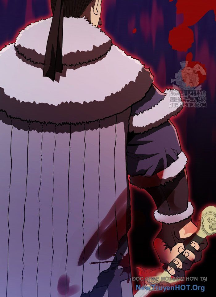 Vương Triều Đen Tối: Joseon Chap 109 - Next Chap 110