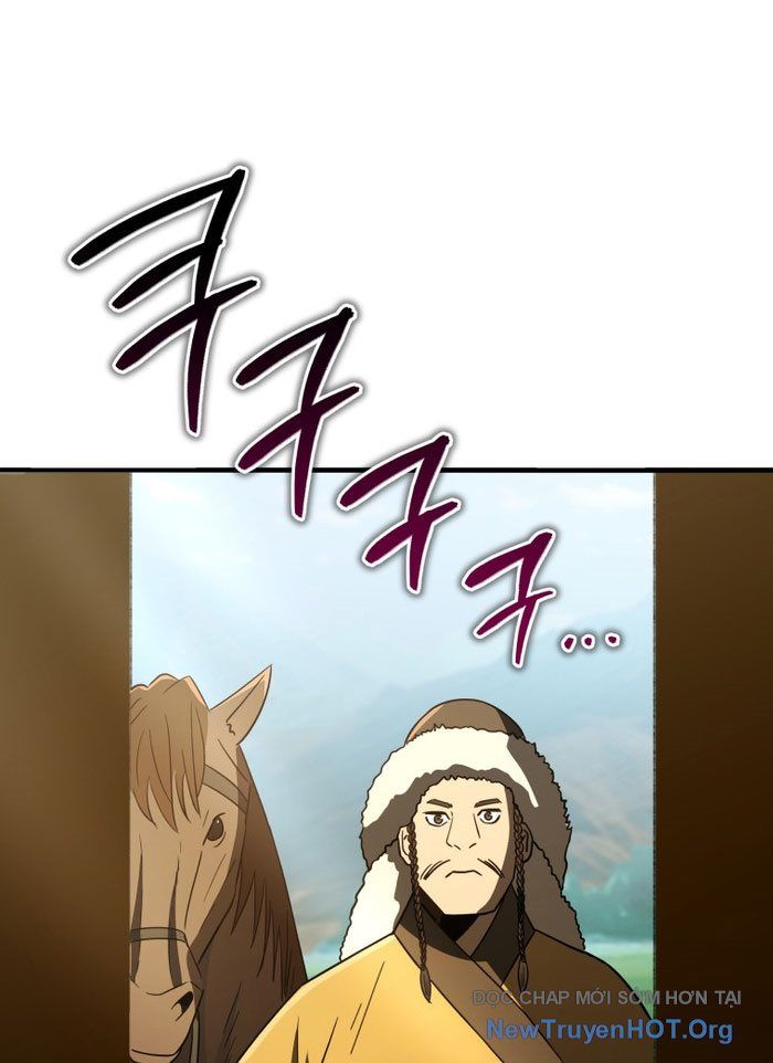 Vương Triều Đen Tối: Joseon Chap 109 - Next Chap 110
