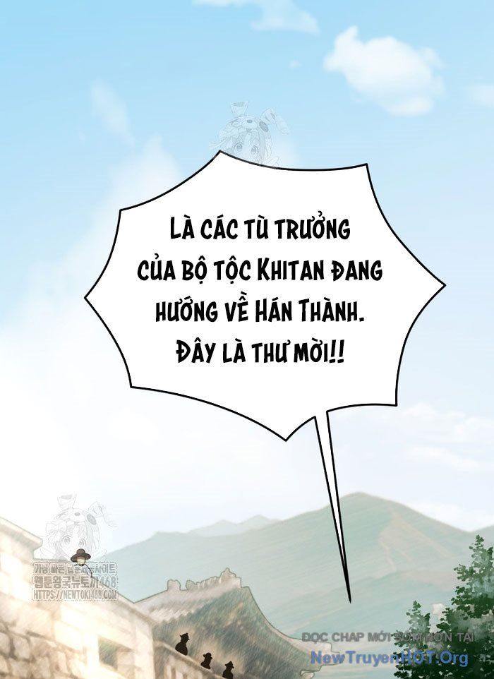 Vương Triều Đen Tối: Joseon Chap 109 - Next Chap 110