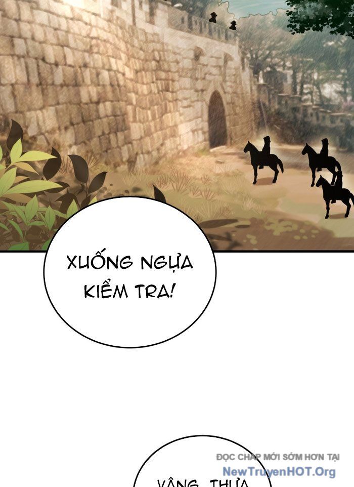 Vương Triều Đen Tối: Joseon Chap 109 - Next Chap 110