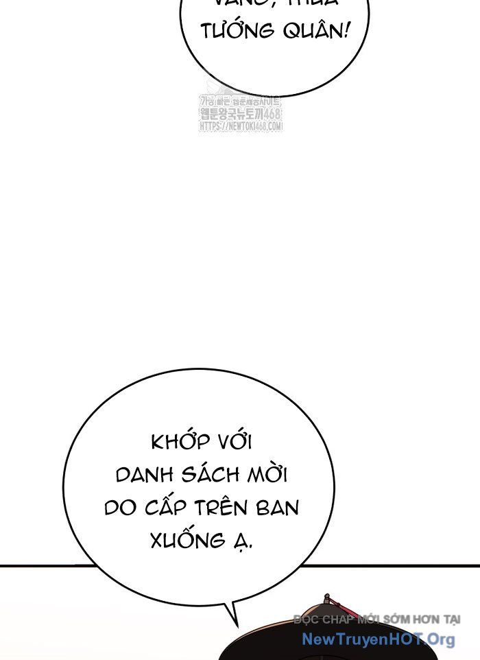 Vương Triều Đen Tối: Joseon Chap 109 - Next Chap 110