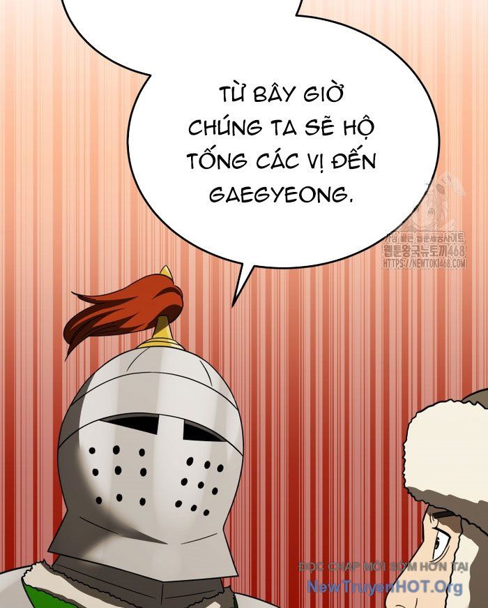 Vương Triều Đen Tối: Joseon Chap 109 - Next Chap 110