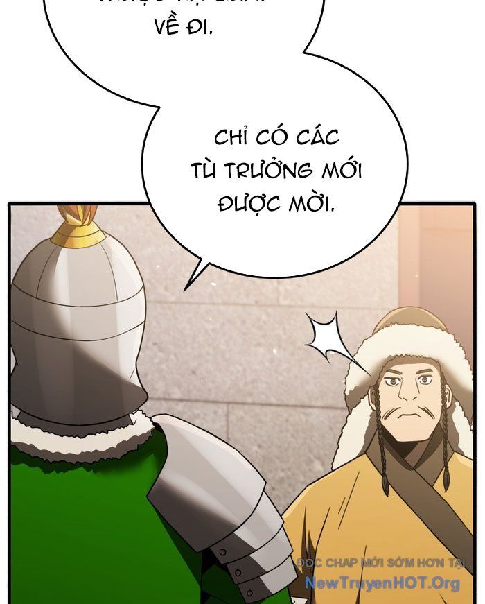 Vương Triều Đen Tối: Joseon Chap 109 - Next Chap 110