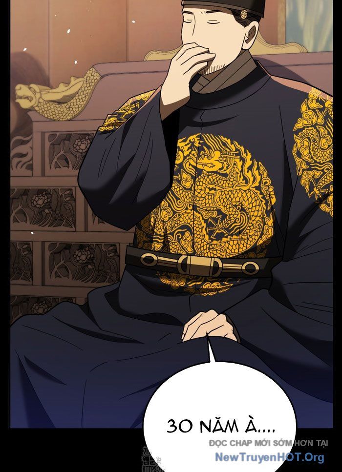 Vương Triều Đen Tối: Joseon Chap 109 - Next Chap 110