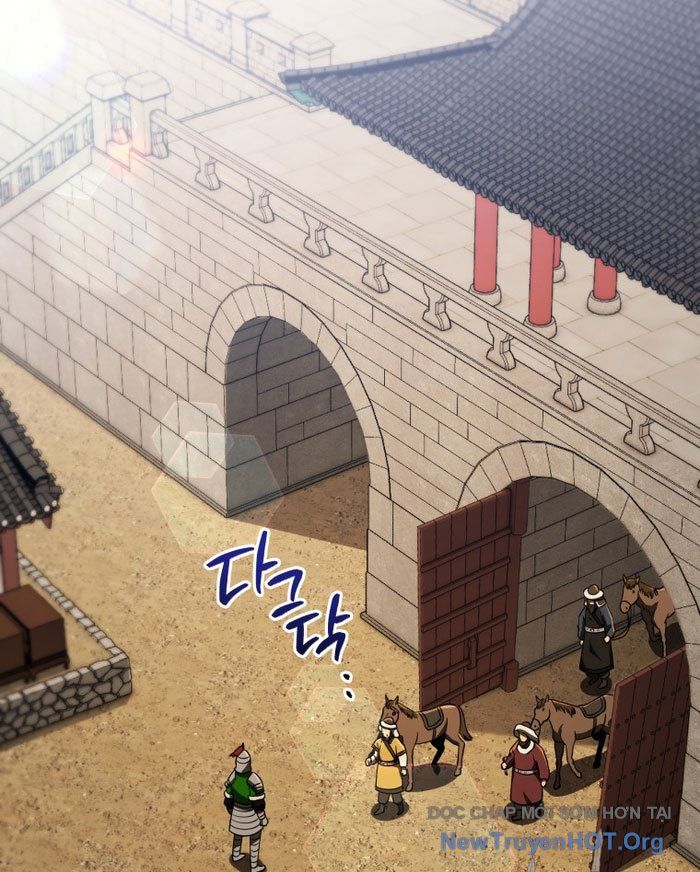 Vương Triều Đen Tối: Joseon Chap 109 - Next Chap 110