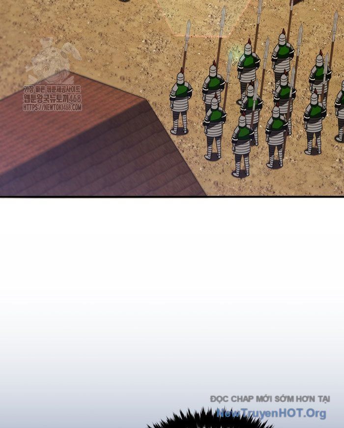 Vương Triều Đen Tối: Joseon Chap 109 - Next Chap 110