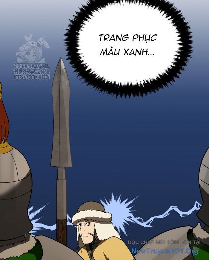 Vương Triều Đen Tối: Joseon Chap 109 - Next Chap 110