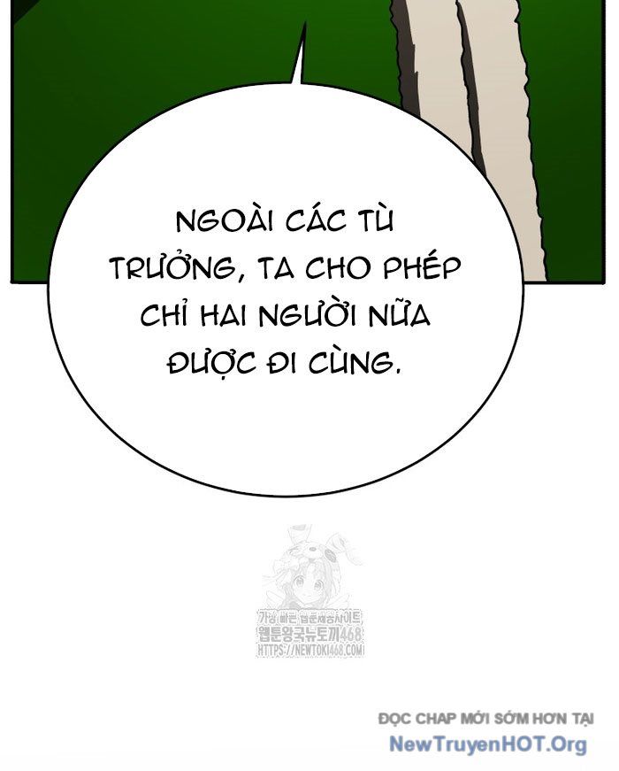 Vương Triều Đen Tối: Joseon Chap 109 - Next Chap 110
