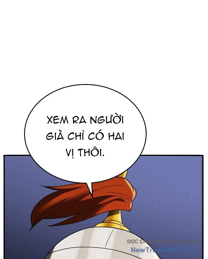 Vương Triều Đen Tối: Joseon Chap 109 - Next Chap 110