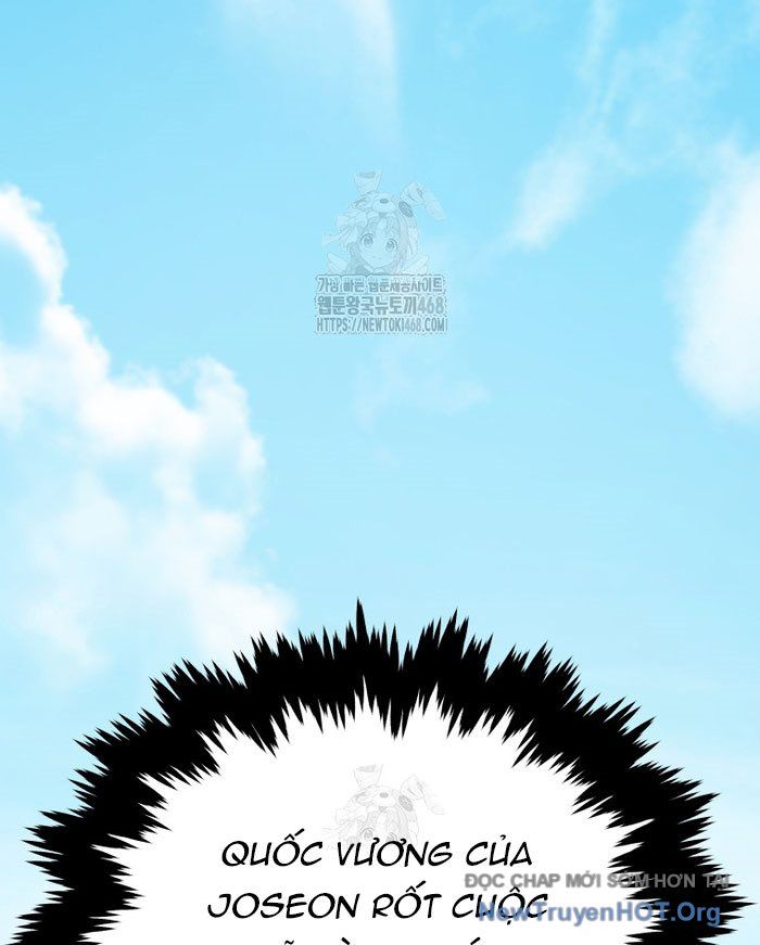 Vương Triều Đen Tối: Joseon Chap 109 - Next Chap 110
