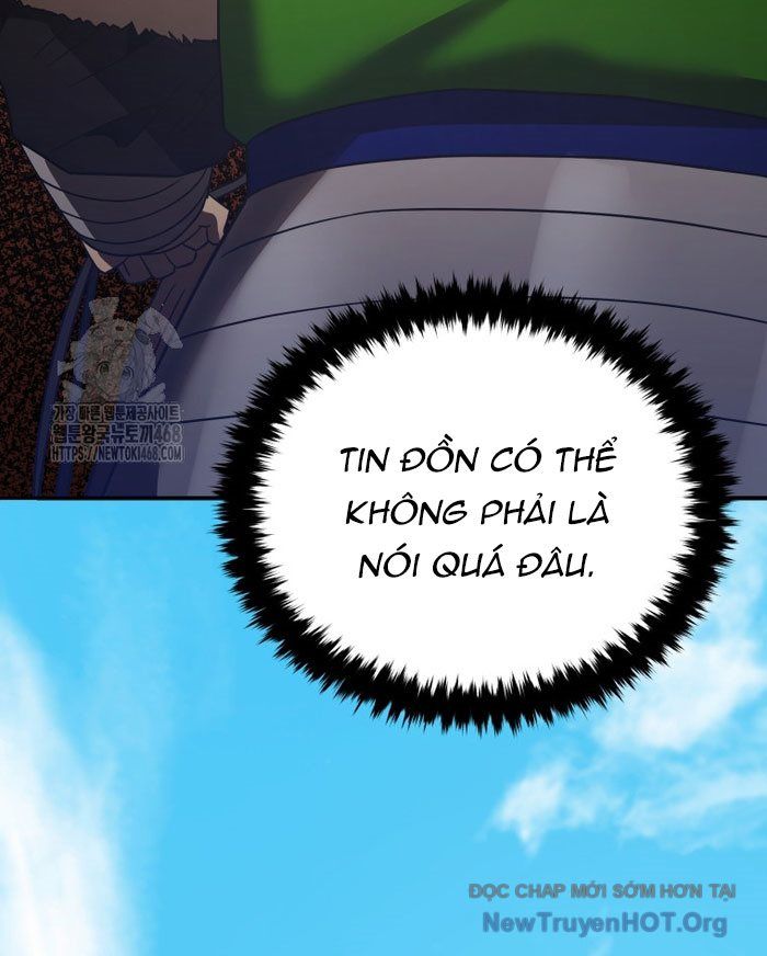 Vương Triều Đen Tối: Joseon Chap 109 - Next Chap 110