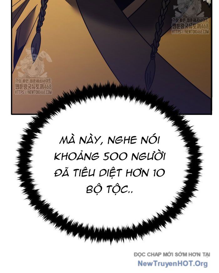 Vương Triều Đen Tối: Joseon Chap 109 - Next Chap 110
