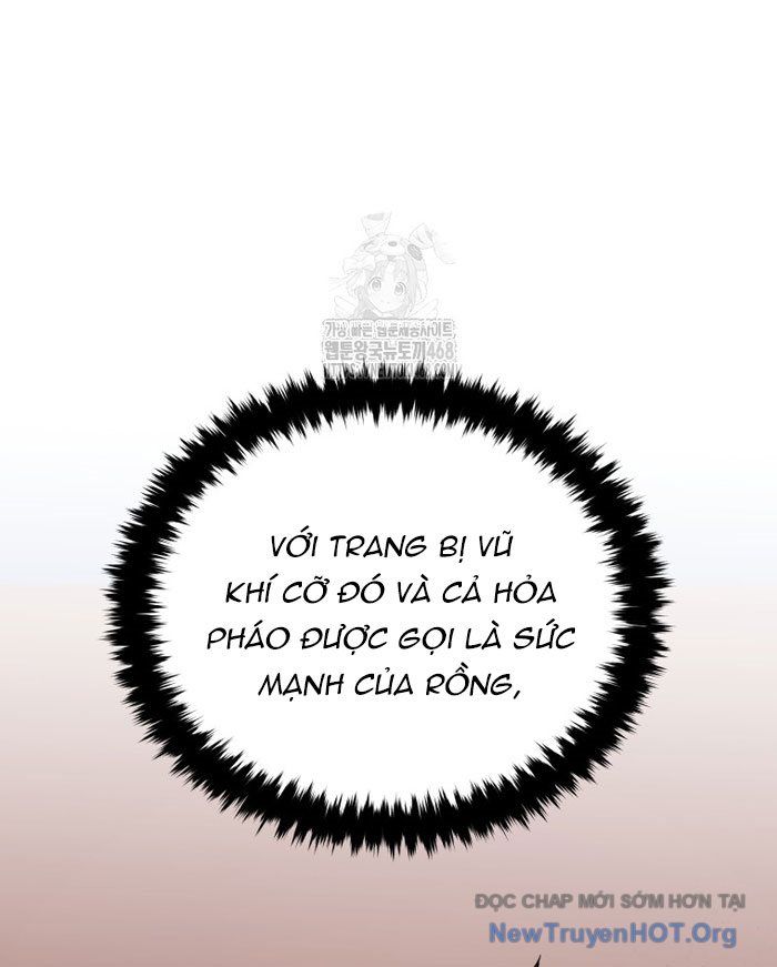 Vương Triều Đen Tối: Joseon Chap 109 - Next Chap 110