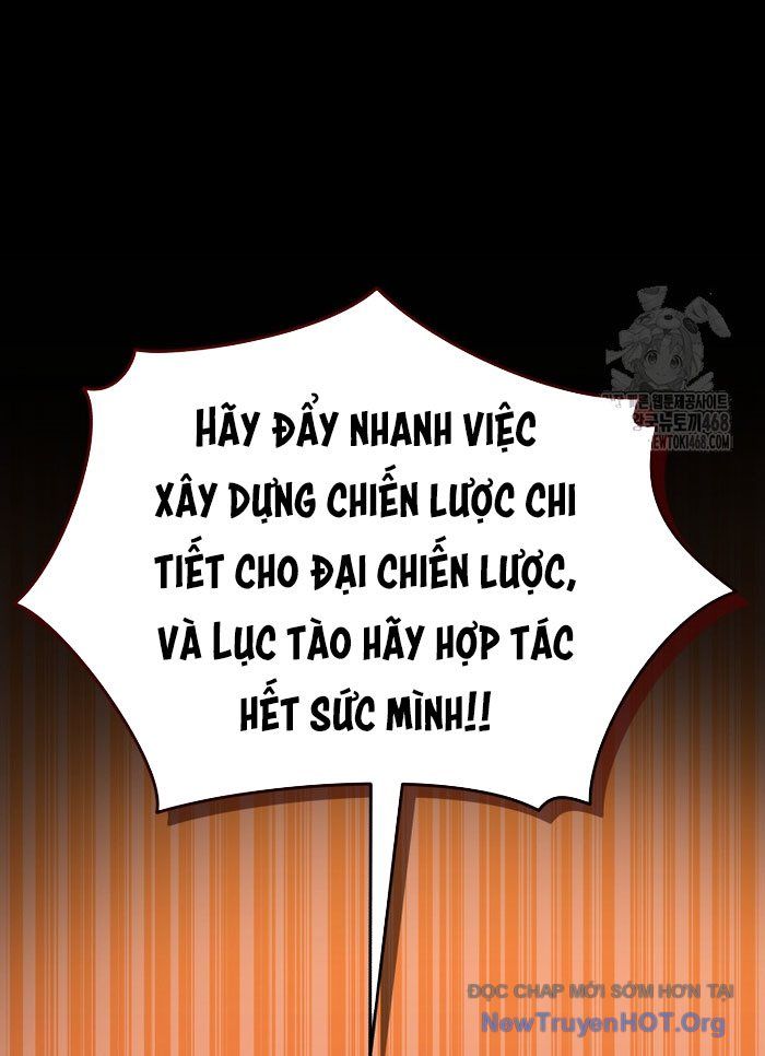 Vương Triều Đen Tối: Joseon Chap 109 - Next Chap 110