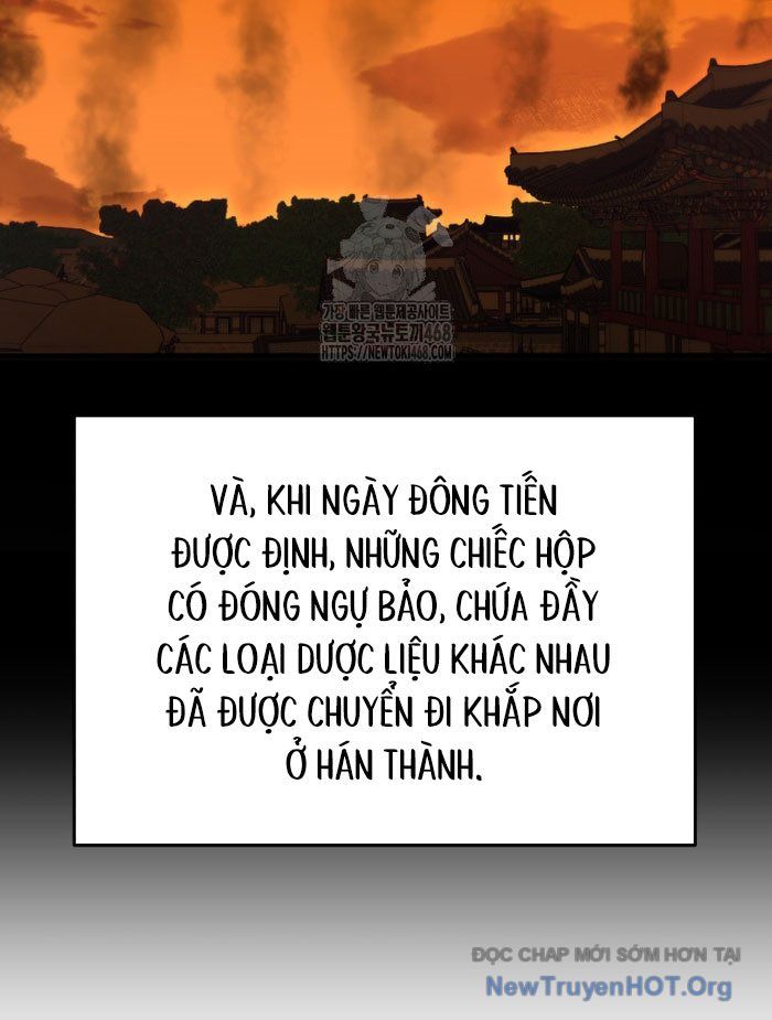 Vương Triều Đen Tối: Joseon Chap 109 - Next Chap 110