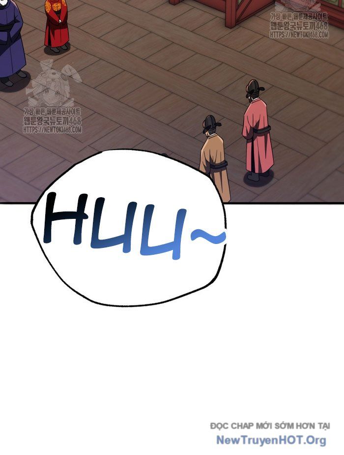 Vương Triều Đen Tối: Joseon Chap 109 - Next Chap 110