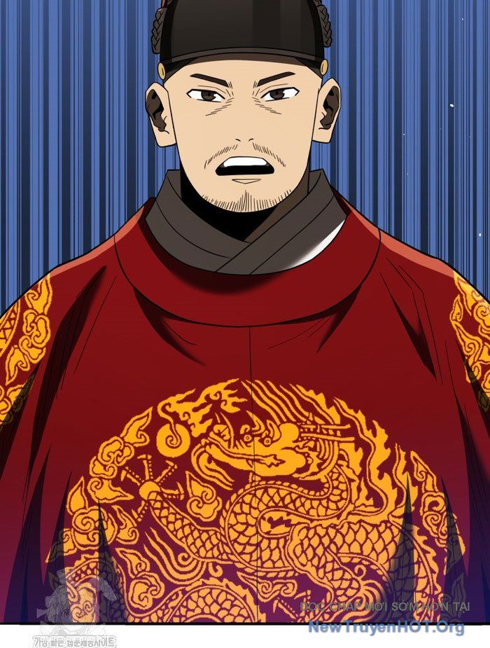 Vương Triều Đen Tối: Joseon Chap 109 - Next Chap 110