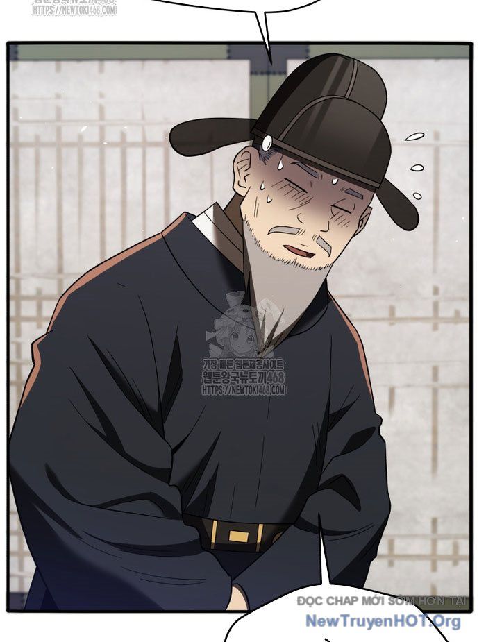 Vương Triều Đen Tối: Joseon Chap 109 - Next Chap 110