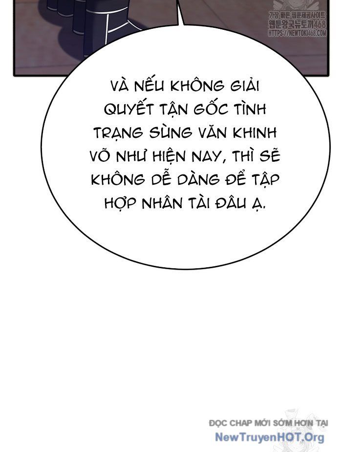 Vương Triều Đen Tối: Joseon Chap 109 - Next Chap 110