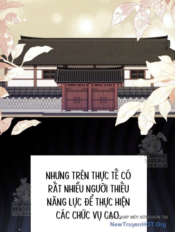 Vương Triều Đen Tối: Joseon Chap 109 - Next Chap 110