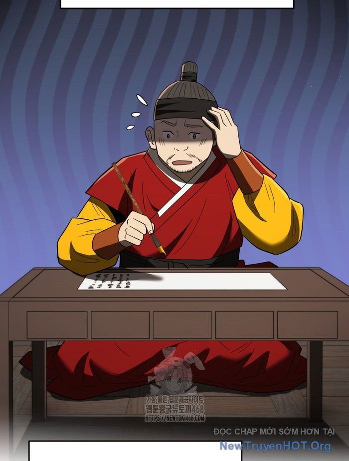 Vương Triều Đen Tối: Joseon Chap 109 - Next Chap 110