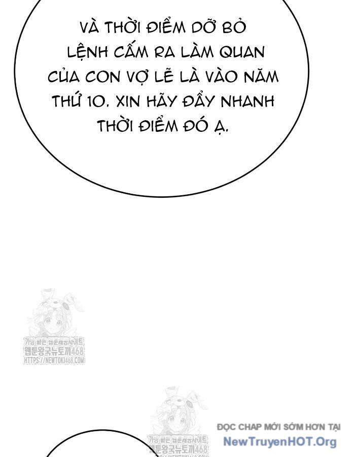 Vương Triều Đen Tối: Joseon Chap 109 - Next Chap 110