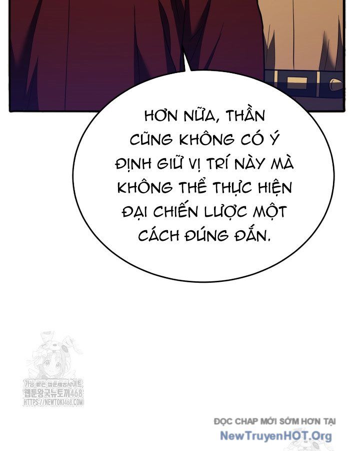 Vương Triều Đen Tối: Joseon Chap 109 - Next Chap 110