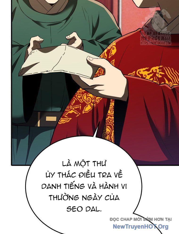 Vương Triều Đen Tối: Joseon Chap 113 - Next Chap 114