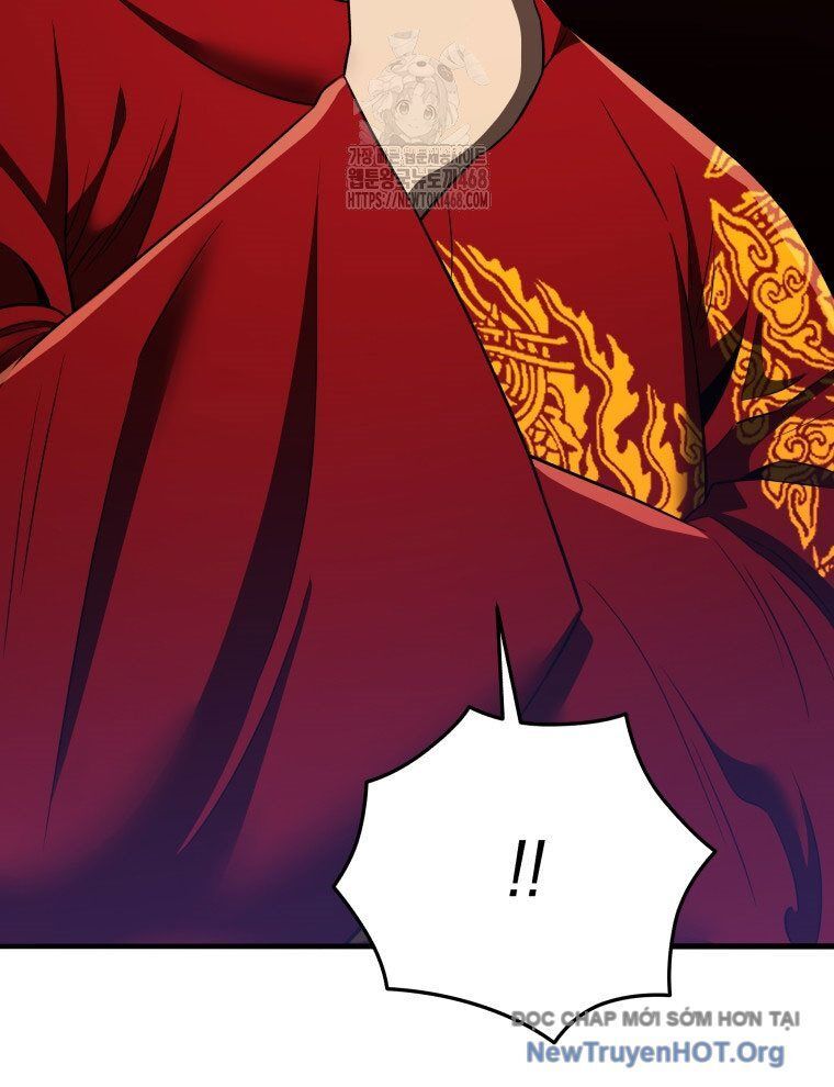 Vương Triều Đen Tối: Joseon Chap 113 - Next Chap 114