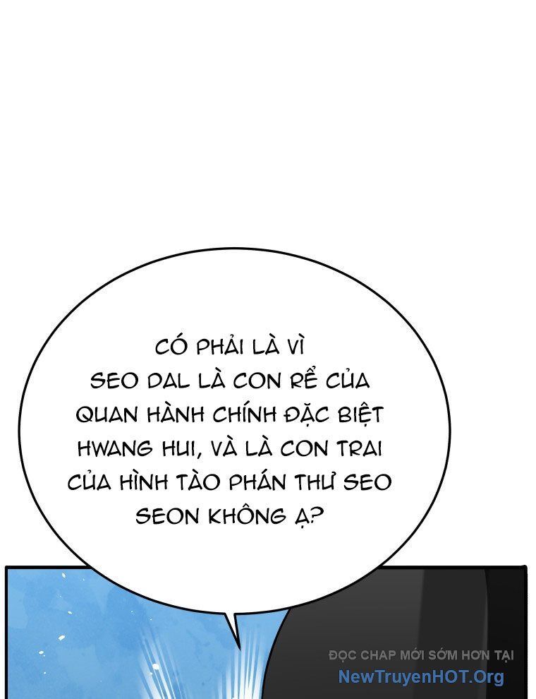 Vương Triều Đen Tối: Joseon Chap 113 - Next Chap 114