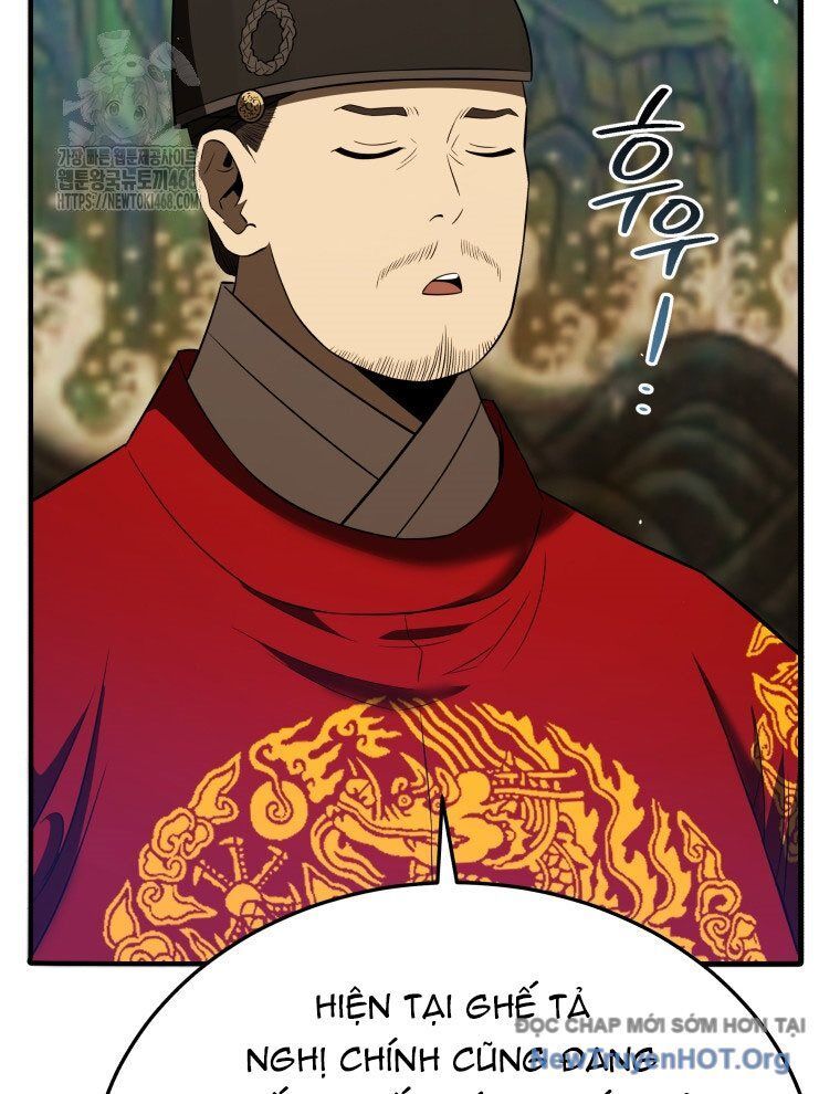 Vương Triều Đen Tối: Joseon Chap 113 - Next Chap 114