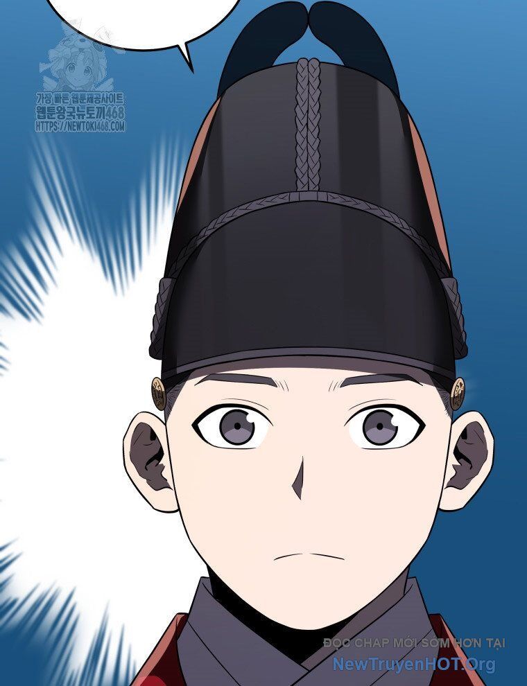 Vương Triều Đen Tối: Joseon Chap 113 - Next Chap 114