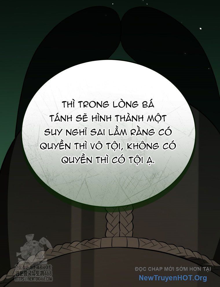 Vương Triều Đen Tối: Joseon Chap 113 - Next Chap 114