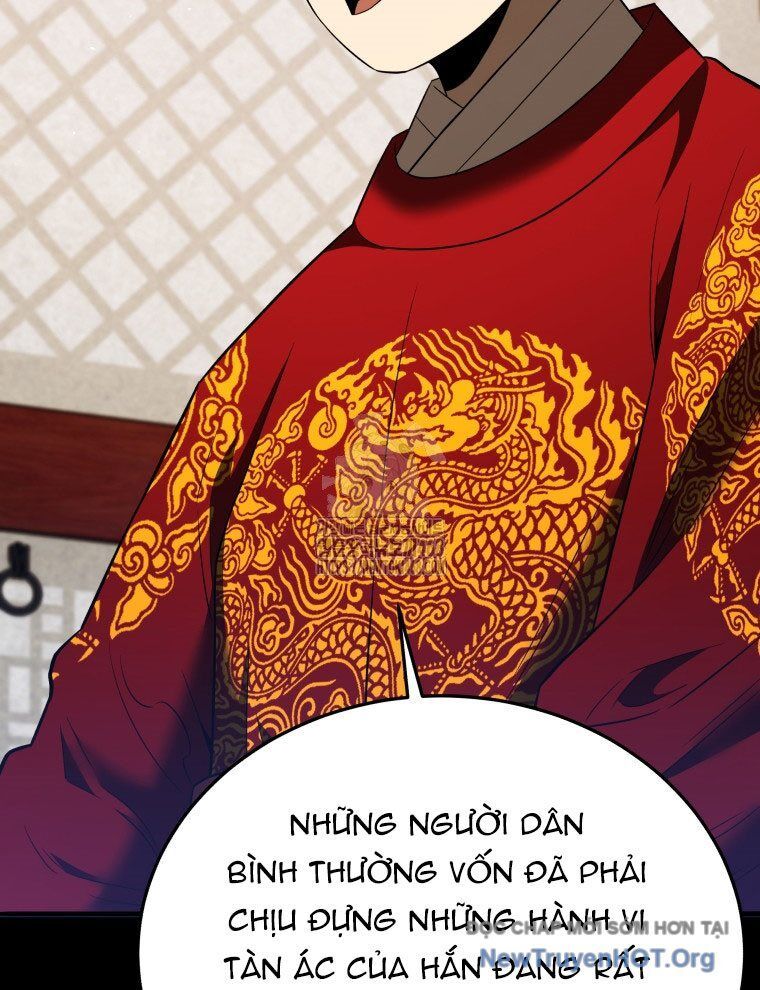 Vương Triều Đen Tối: Joseon Chap 113 - Next Chap 114