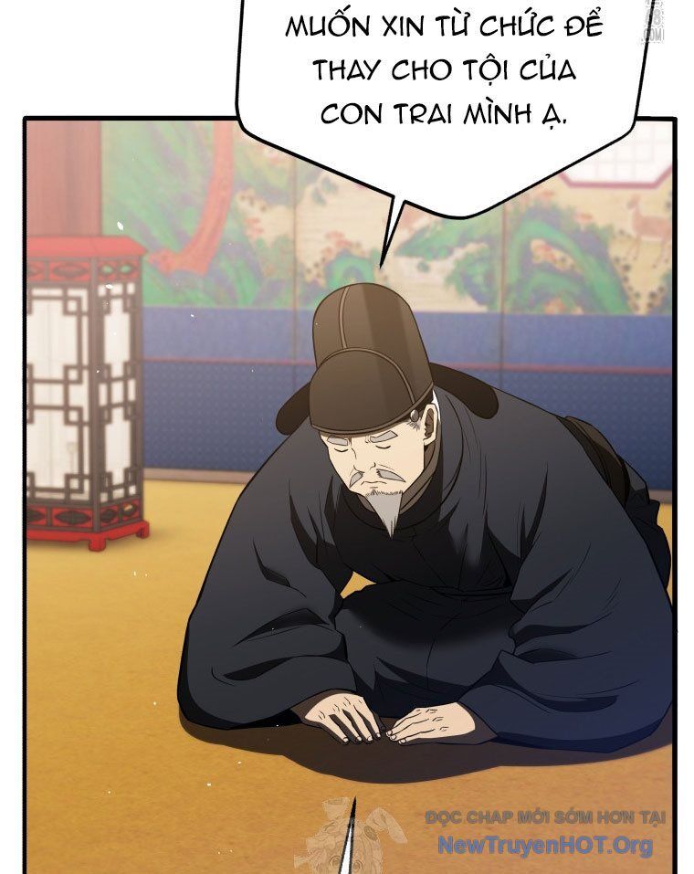 Vương Triều Đen Tối: Joseon Chap 113 - Next Chap 114