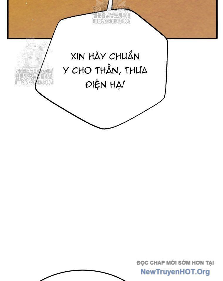 Vương Triều Đen Tối: Joseon Chap 113 - Next Chap 114