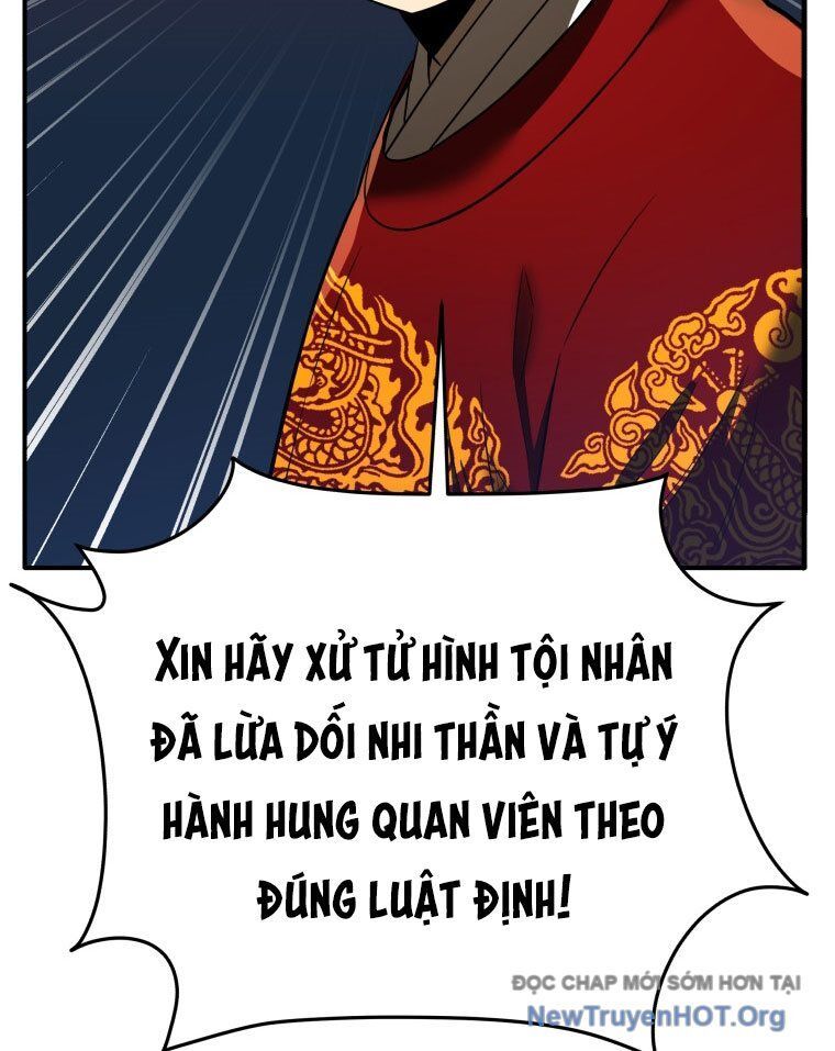 Vương Triều Đen Tối: Joseon Chap 113 - Next Chap 114