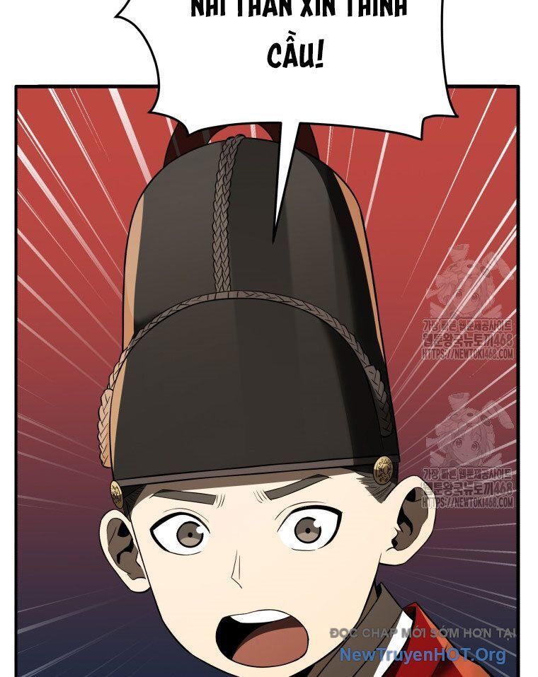 Vương Triều Đen Tối: Joseon Chap 113 - Next Chap 114