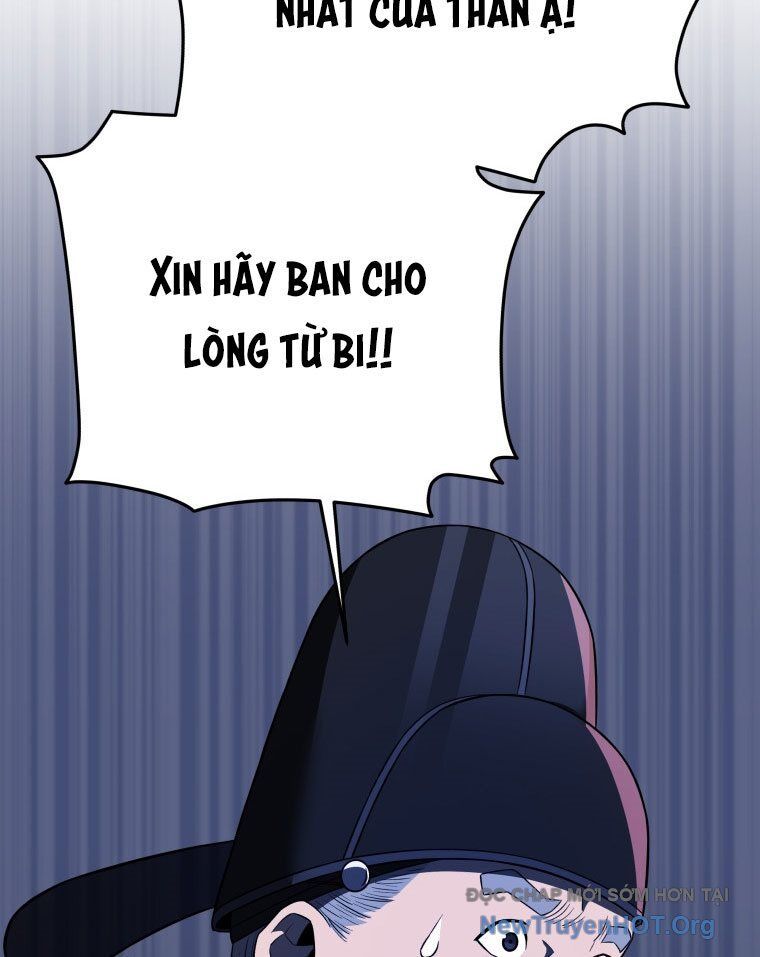 Vương Triều Đen Tối: Joseon Chap 113 - Next Chap 114