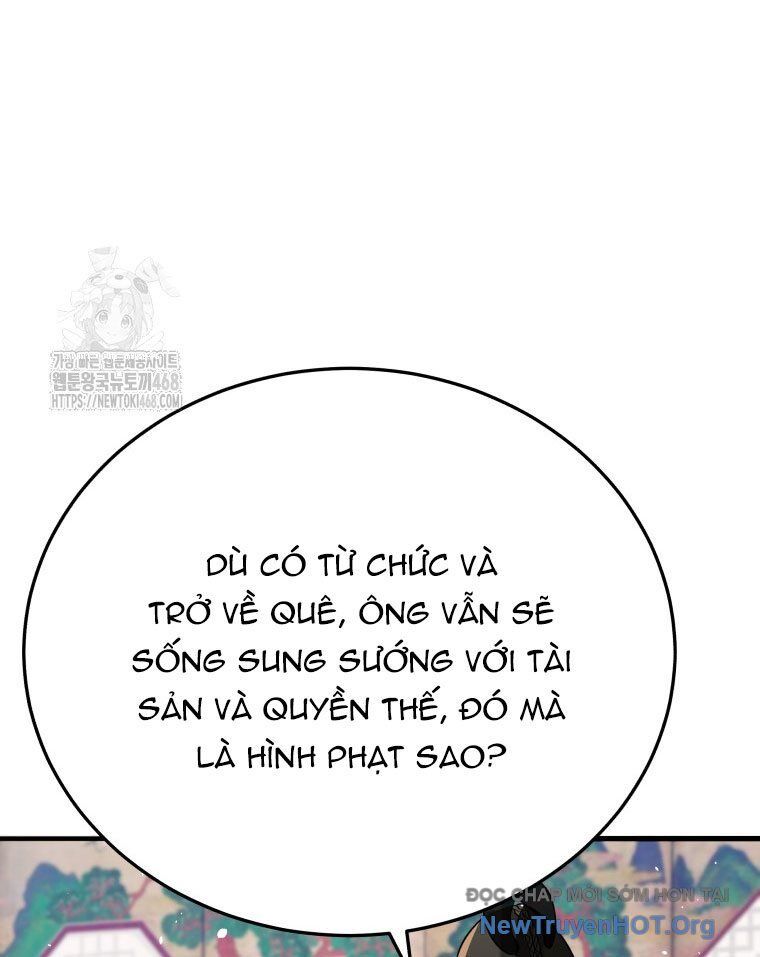 Vương Triều Đen Tối: Joseon Chap 113 - Next Chap 114