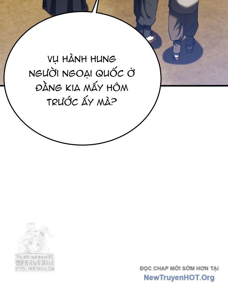 Vương Triều Đen Tối: Joseon Chap 113 - Next Chap 114