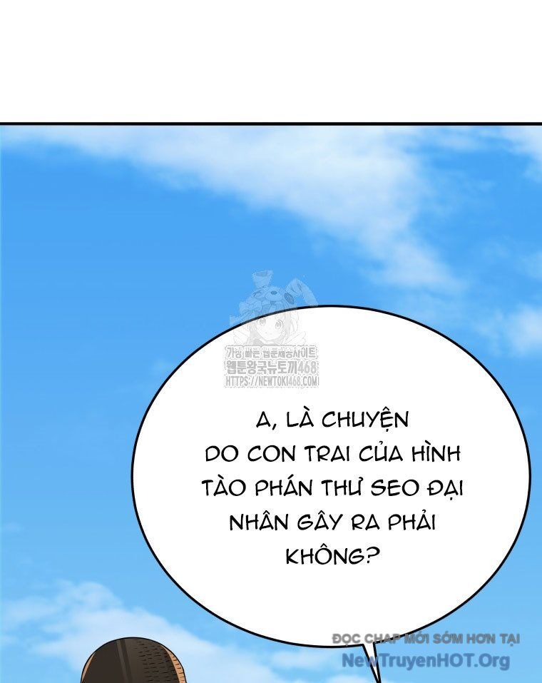 Vương Triều Đen Tối: Joseon Chap 113 - Next Chap 114