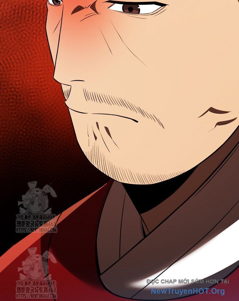 Vương Triều Đen Tối: Joseon Chap 113 - Next Chap 114