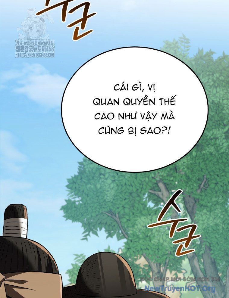 Vương Triều Đen Tối: Joseon Chap 113 - Next Chap 114