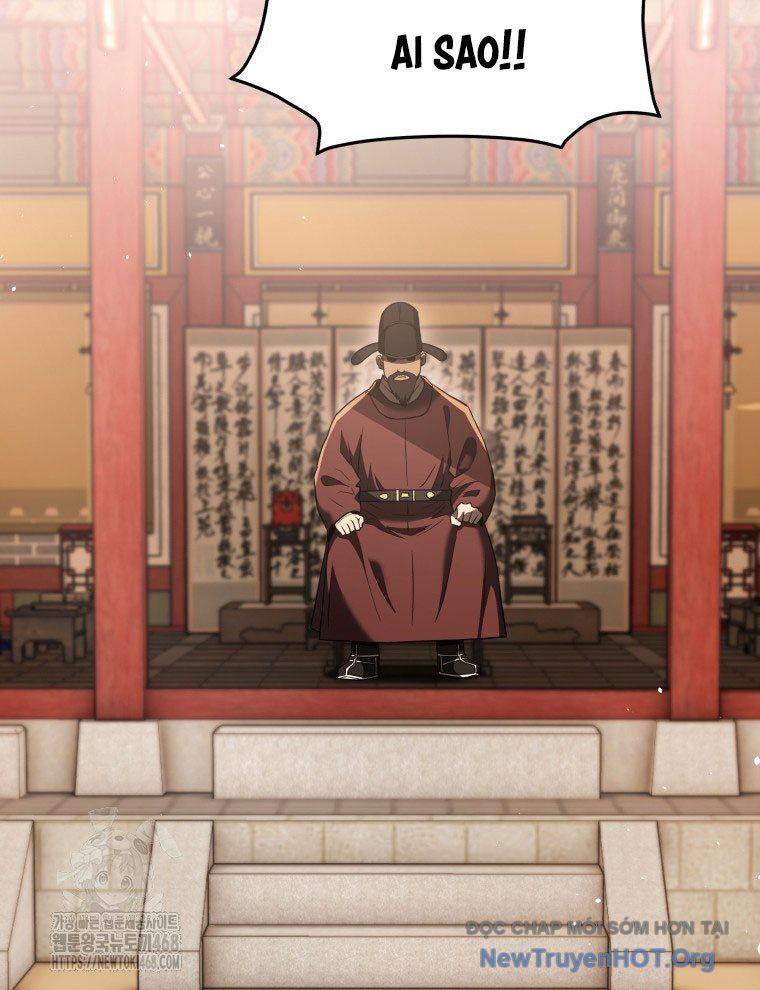 Vương Triều Đen Tối: Joseon Chap 113 - Next Chap 114