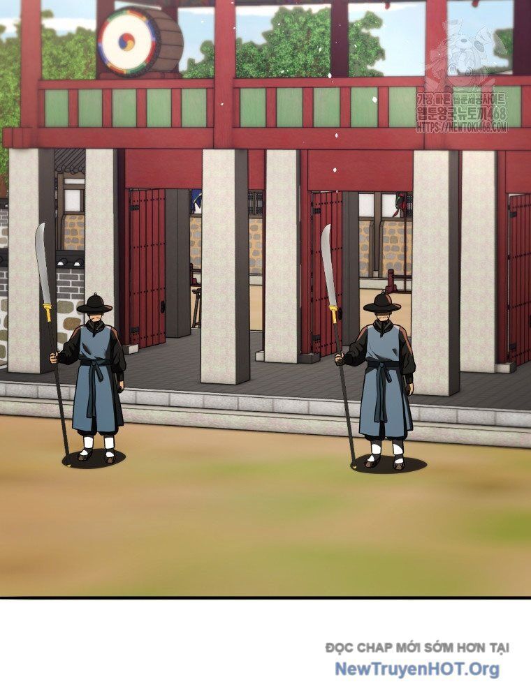 Vương Triều Đen Tối: Joseon Chap 113 - Next Chap 114