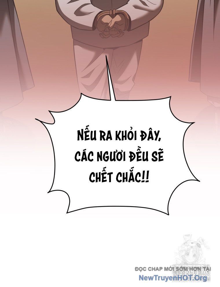 Vương Triều Đen Tối: Joseon Chap 113 - Next Chap 114