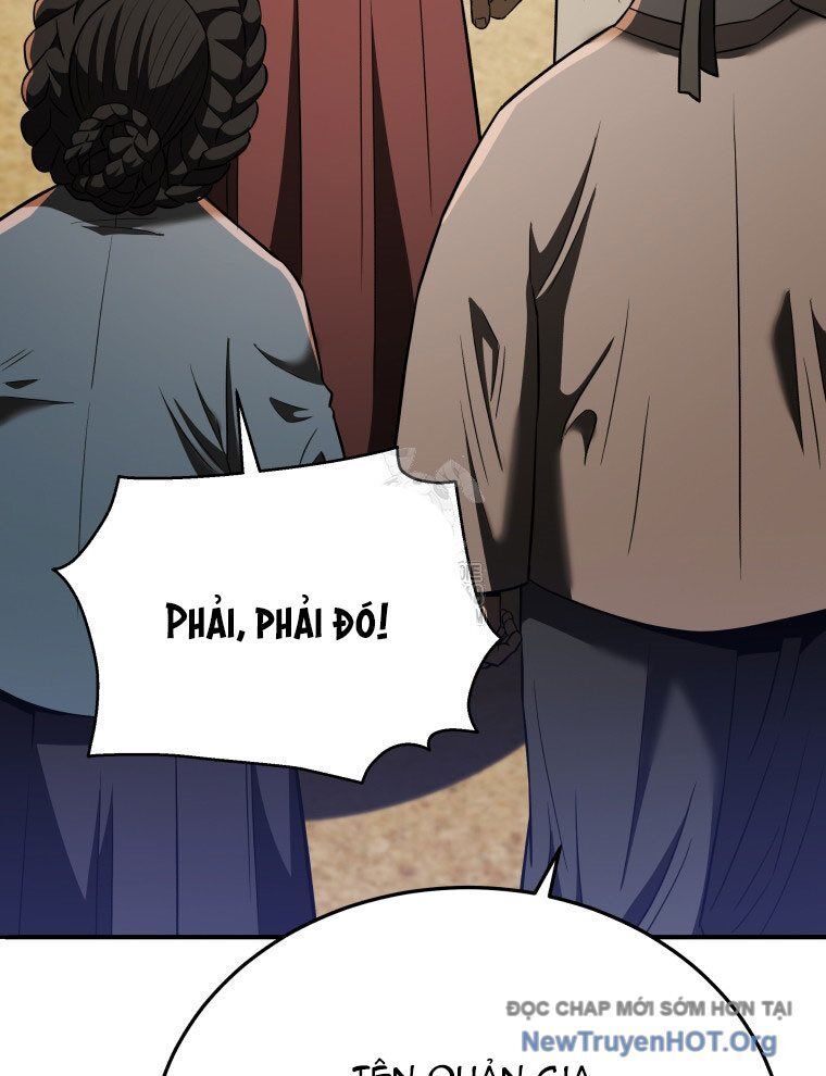 Vương Triều Đen Tối: Joseon Chap 113 - Next Chap 114